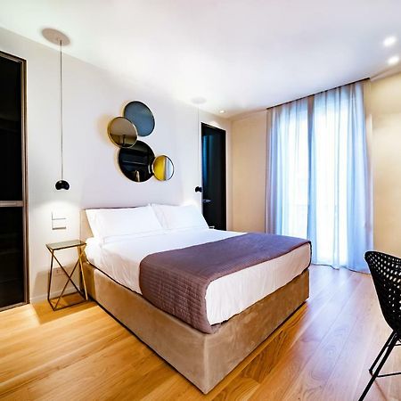 Home Boutique Luxury & Design Reggio di Calabria Eksteriør billede