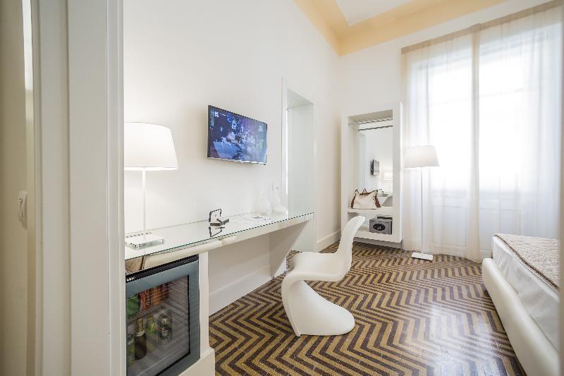 Home Boutique Luxury & Design Reggio di Calabria Eksteriør billede