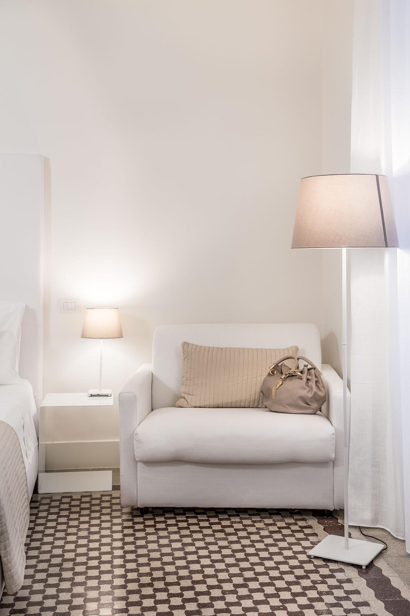 Home Boutique Luxury & Design Reggio di Calabria Eksteriør billede