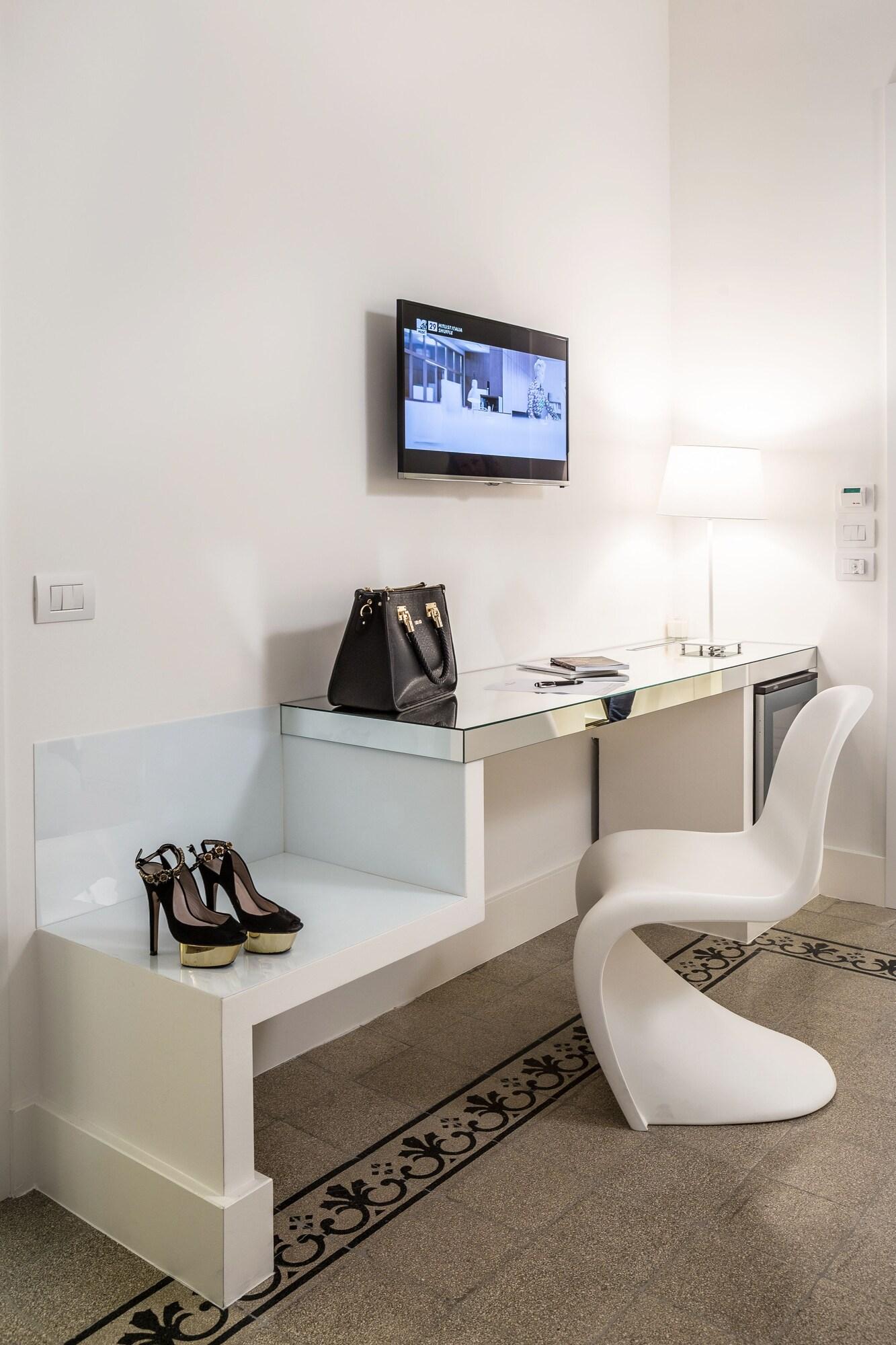 Home Boutique Luxury & Design Reggio di Calabria Eksteriør billede
