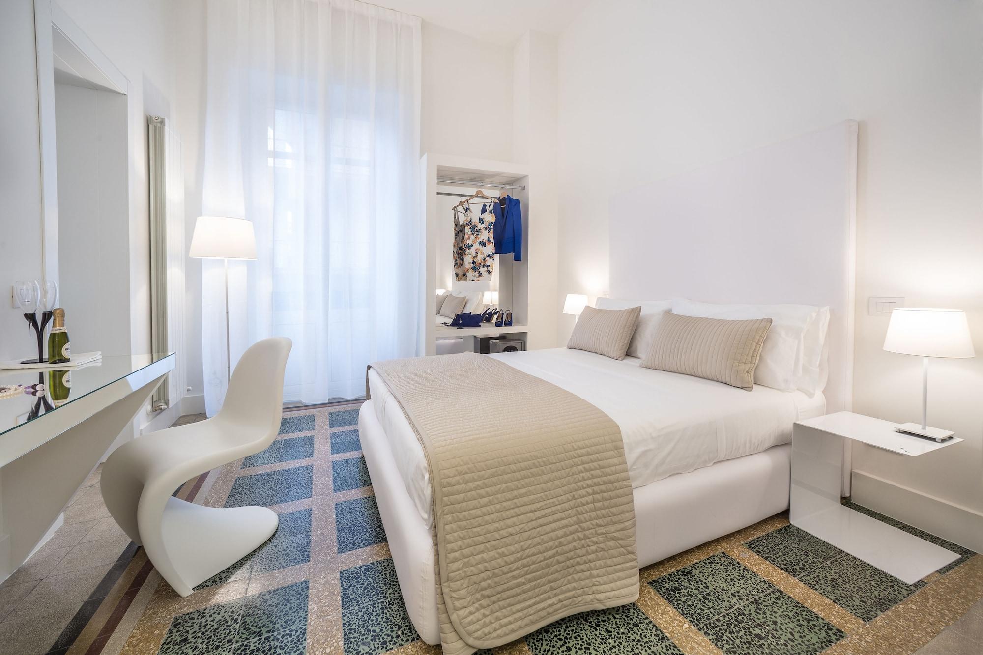 Home Boutique Luxury & Design Reggio di Calabria Eksteriør billede