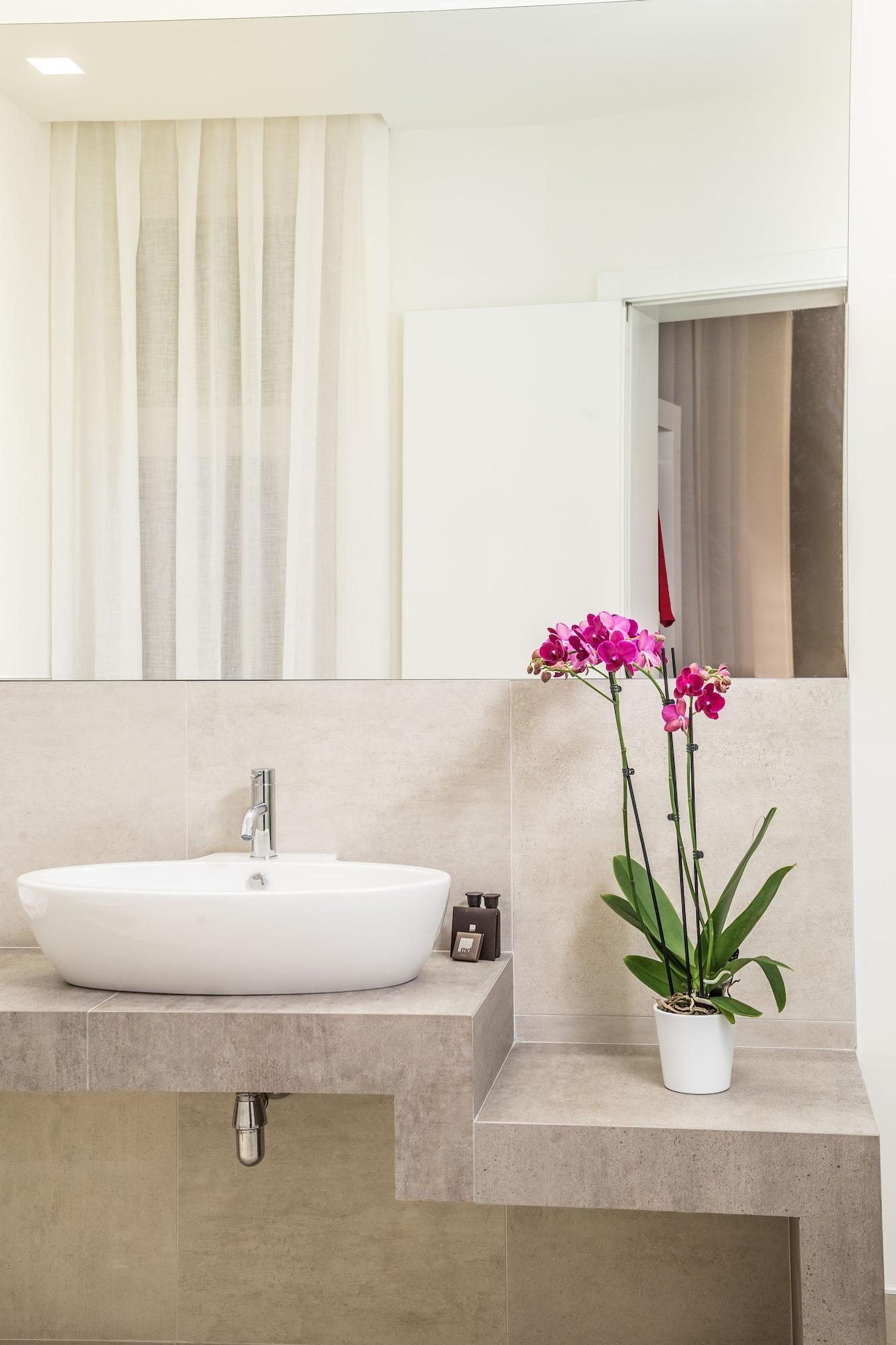 Home Boutique Luxury & Design Reggio di Calabria Eksteriør billede