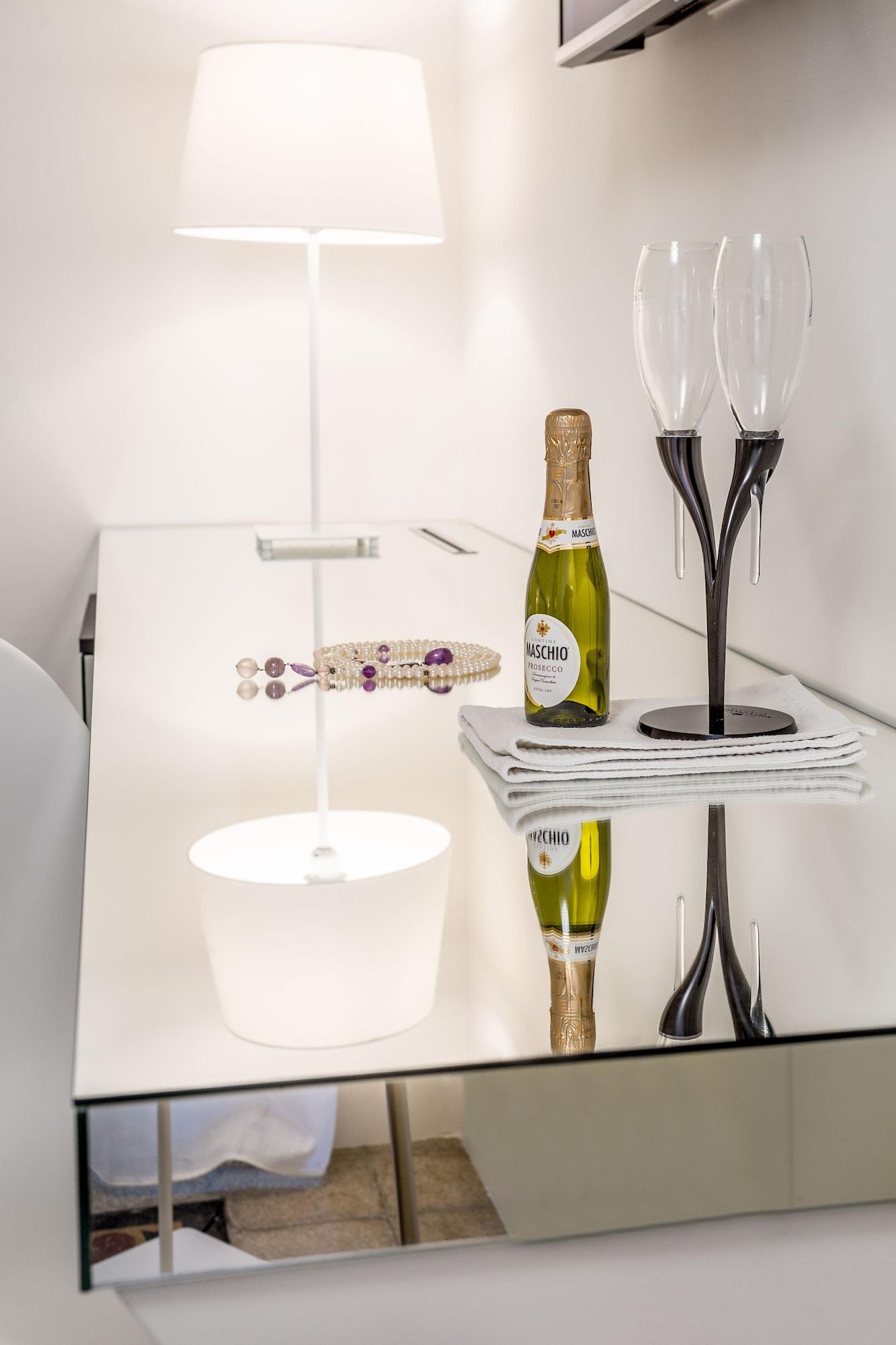 Home Boutique Luxury & Design Reggio di Calabria Eksteriør billede
