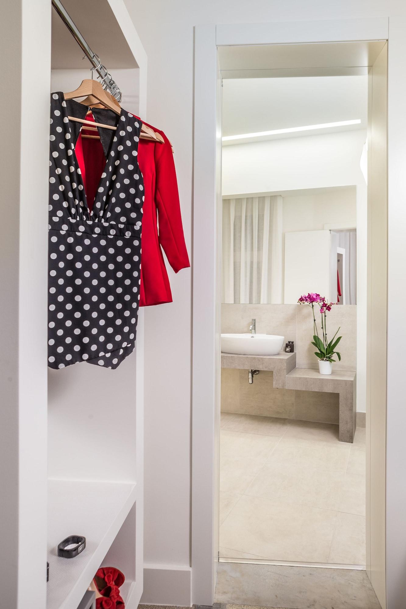 Home Boutique Luxury & Design Reggio di Calabria Eksteriør billede