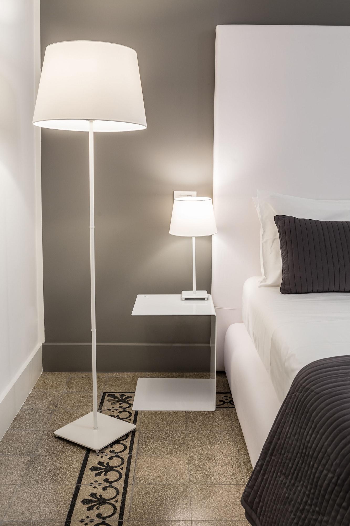 Home Boutique Luxury & Design Reggio di Calabria Eksteriør billede