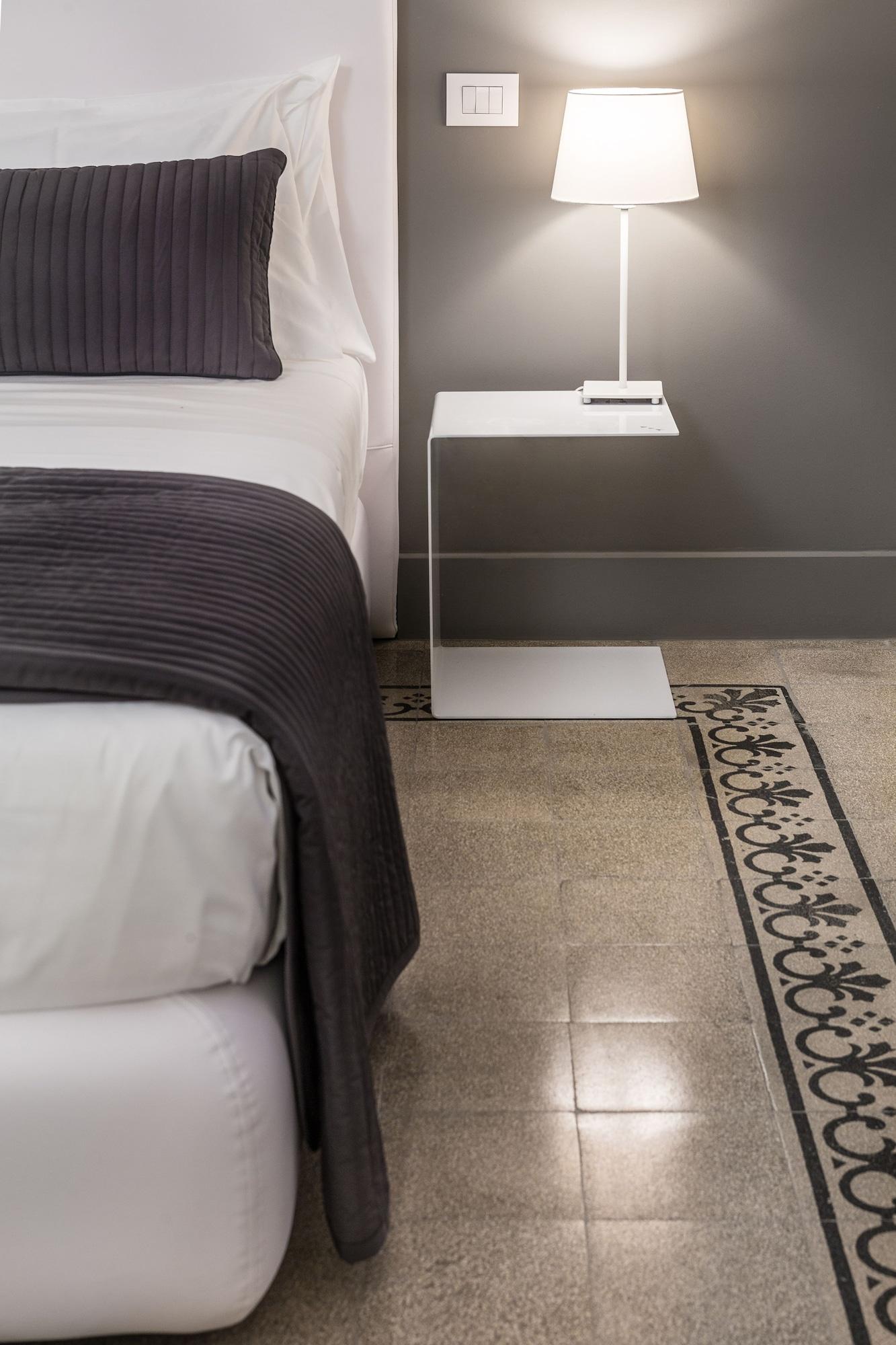 Home Boutique Luxury & Design Reggio di Calabria Eksteriør billede