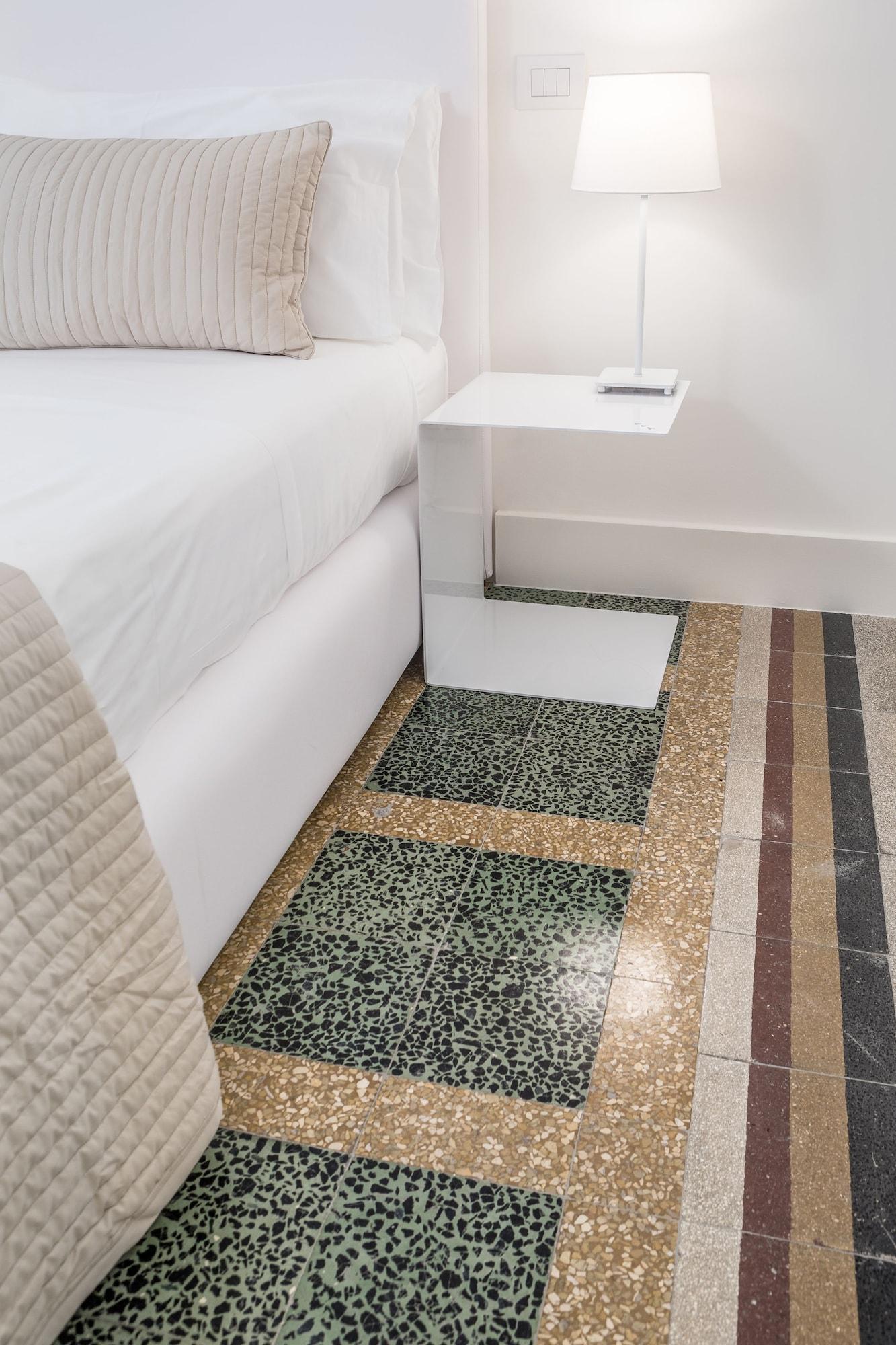 Home Boutique Luxury & Design Reggio di Calabria Eksteriør billede