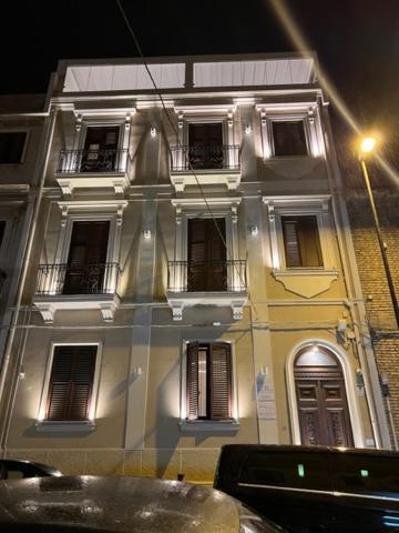 Home Boutique Luxury & Design Reggio di Calabria Eksteriør billede
