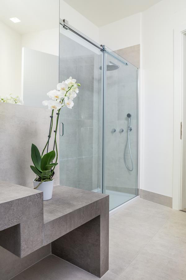 Home Boutique Luxury & Design Reggio di Calabria Eksteriør billede