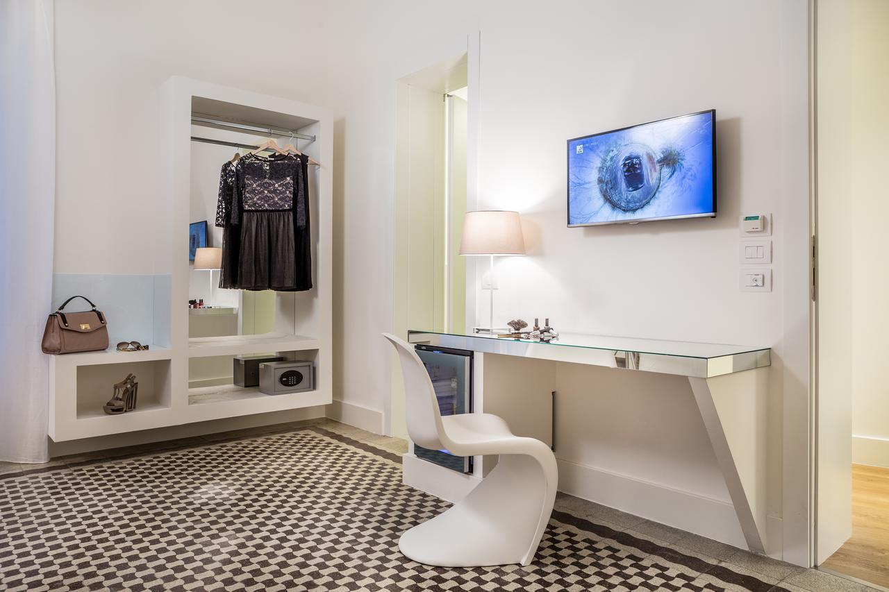 Home Boutique Luxury & Design Reggio di Calabria Eksteriør billede