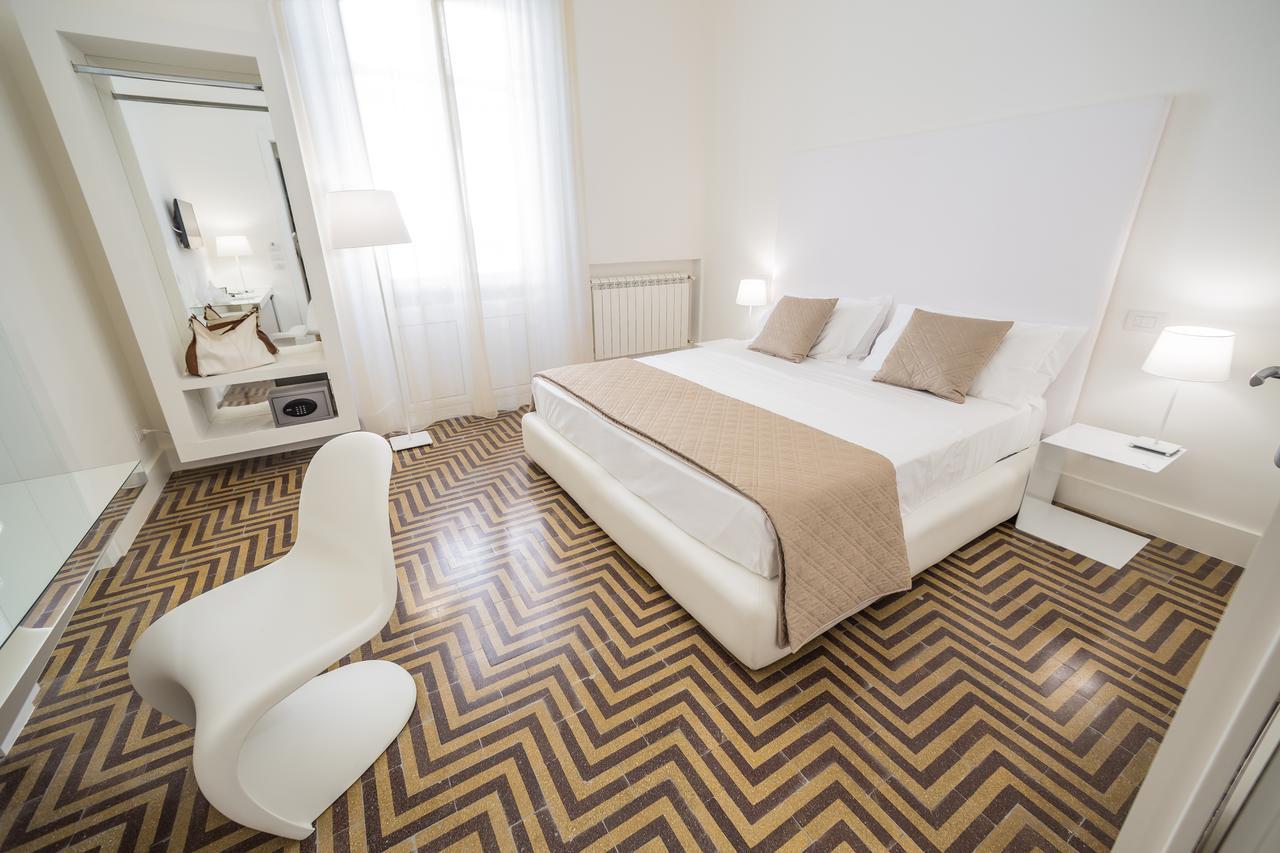 Home Boutique Luxury & Design Reggio di Calabria Eksteriør billede
