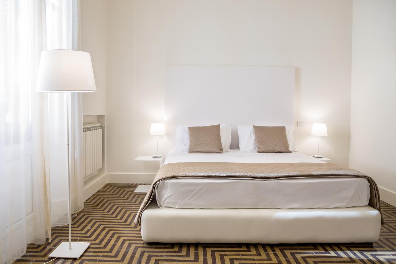 Home Boutique Luxury & Design Reggio di Calabria Eksteriør billede