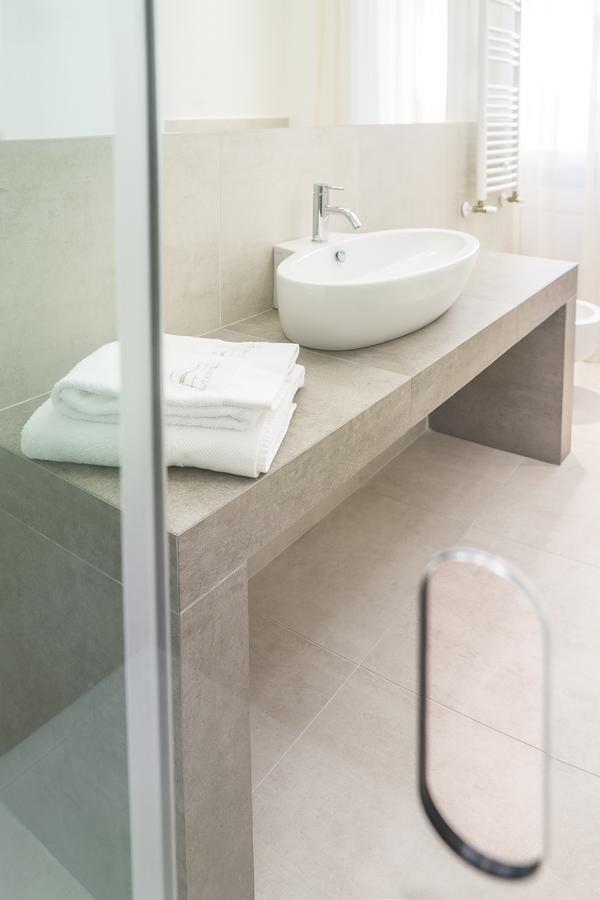 Home Boutique Luxury & Design Reggio di Calabria Eksteriør billede
