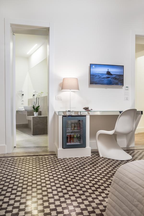 Home Boutique Luxury & Design Reggio di Calabria Eksteriør billede