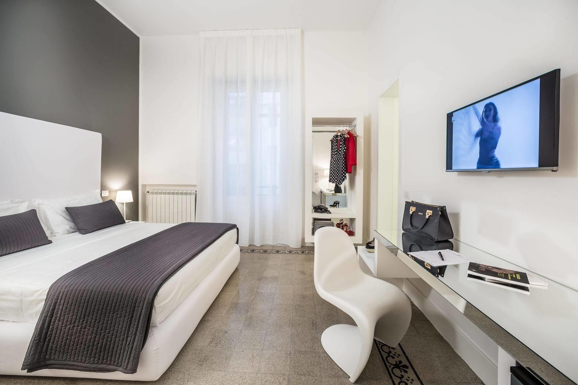 Home Boutique Luxury & Design Reggio di Calabria Eksteriør billede