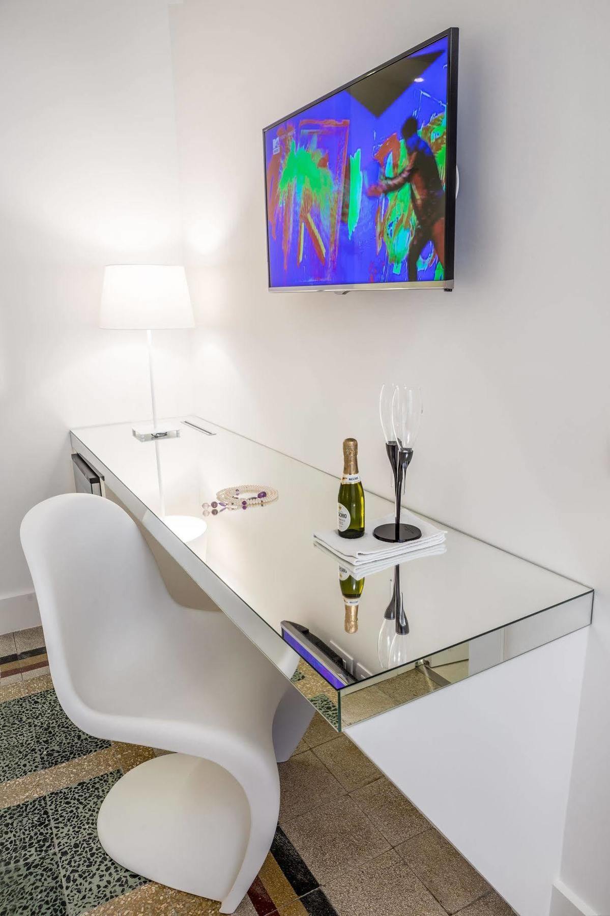 Home Boutique Luxury & Design Reggio di Calabria Eksteriør billede