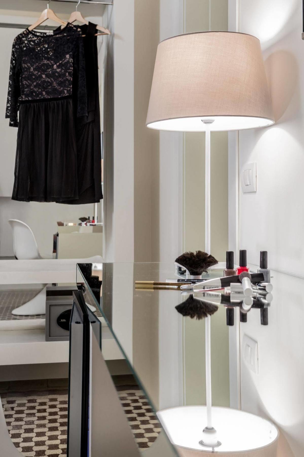 Home Boutique Luxury & Design Reggio di Calabria Eksteriør billede