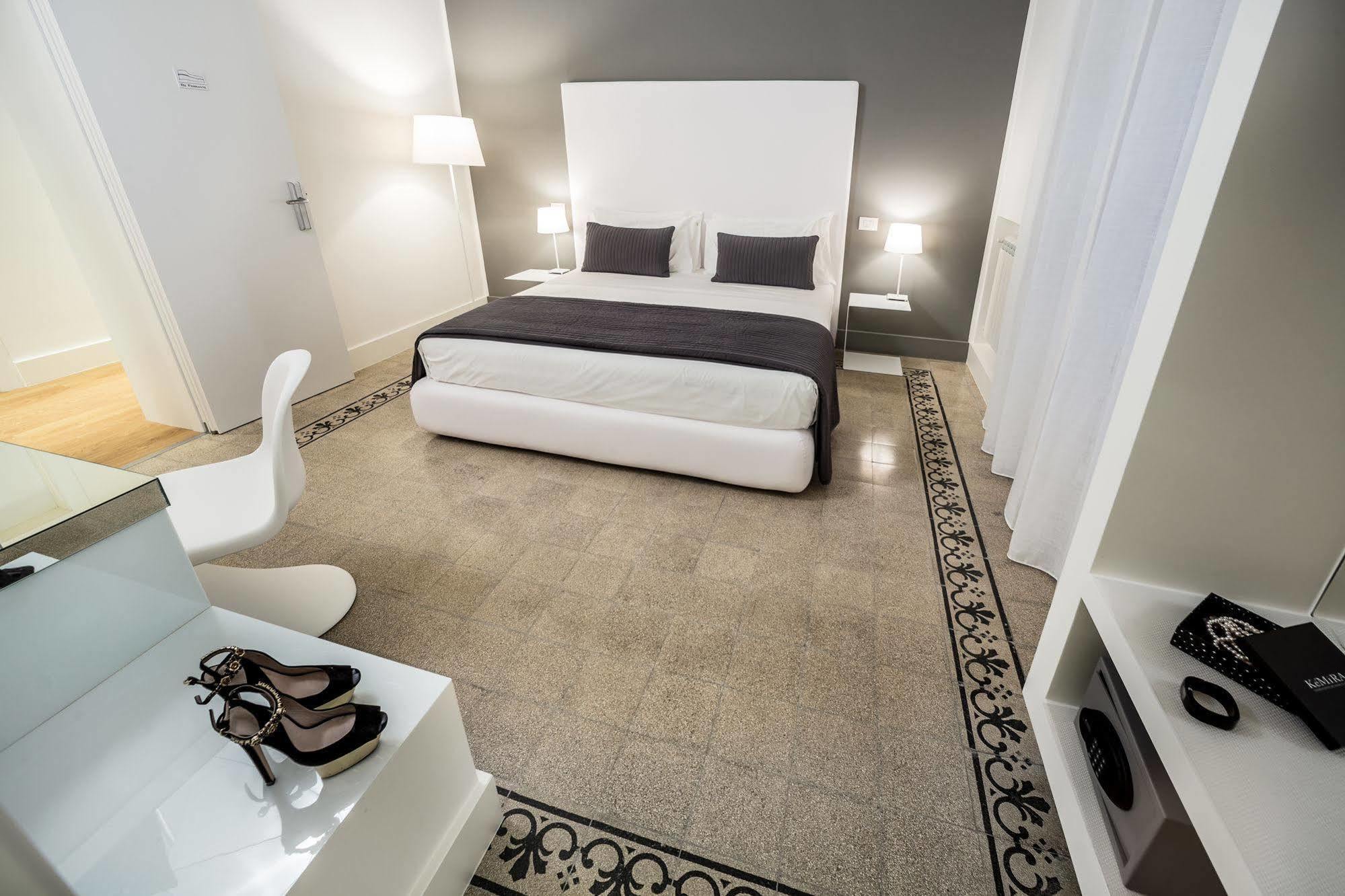 Home Boutique Luxury & Design Reggio di Calabria Eksteriør billede