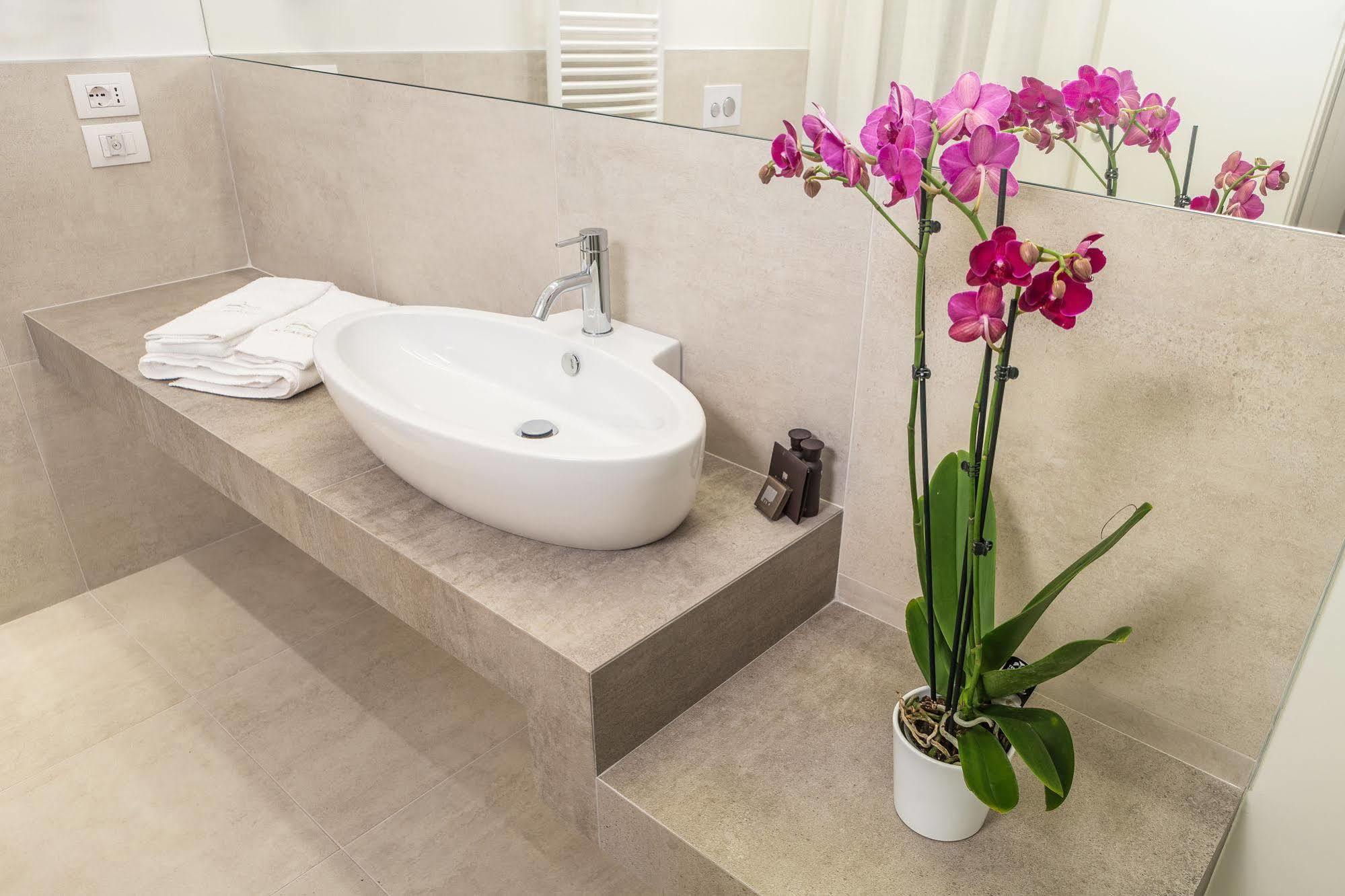 Home Boutique Luxury & Design Reggio di Calabria Eksteriør billede