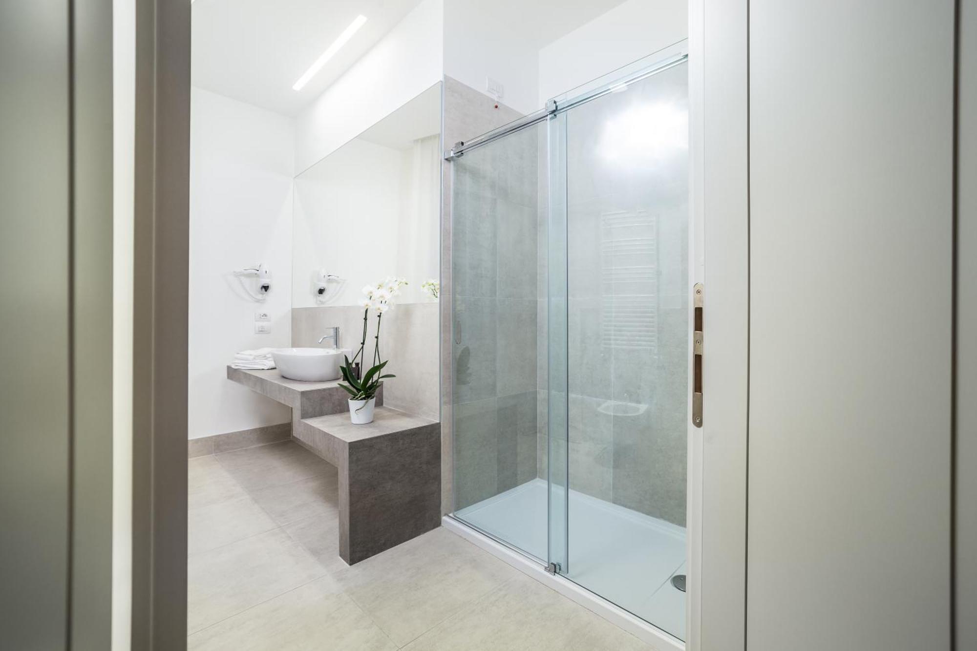 Home Boutique Luxury & Design Reggio di Calabria Eksteriør billede