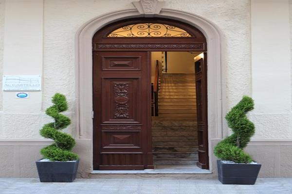 Home Boutique Luxury & Design Reggio di Calabria Eksteriør billede