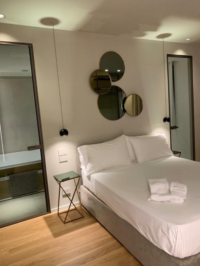 Home Boutique Luxury & Design Reggio di Calabria Eksteriør billede