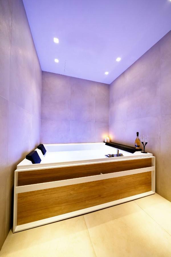 Home Boutique Luxury & Design Reggio di Calabria Eksteriør billede