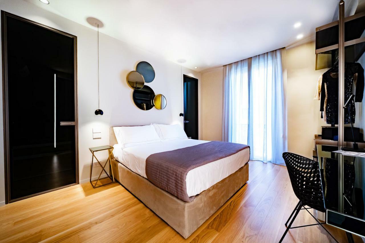 Home Boutique Luxury & Design Reggio di Calabria Eksteriør billede