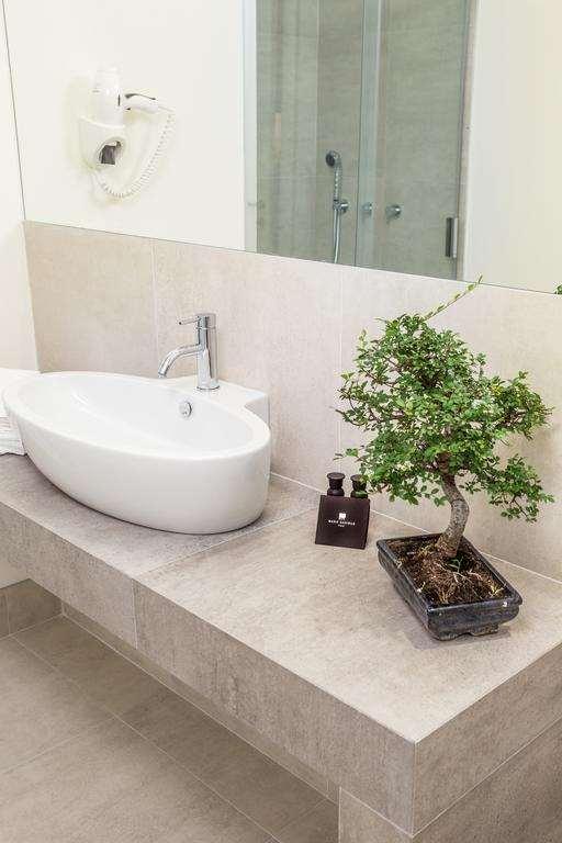 Home Boutique Luxury & Design Reggio di Calabria Værelse billede